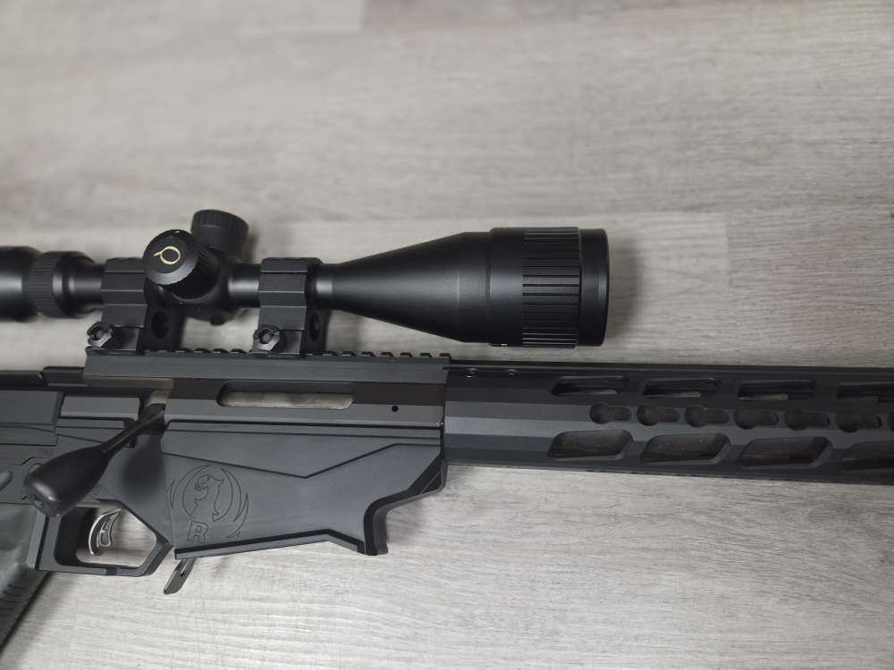 Ruger Precision .308 (Mod 18028) with Quigley-Ford 4-16x50 scope-img-5