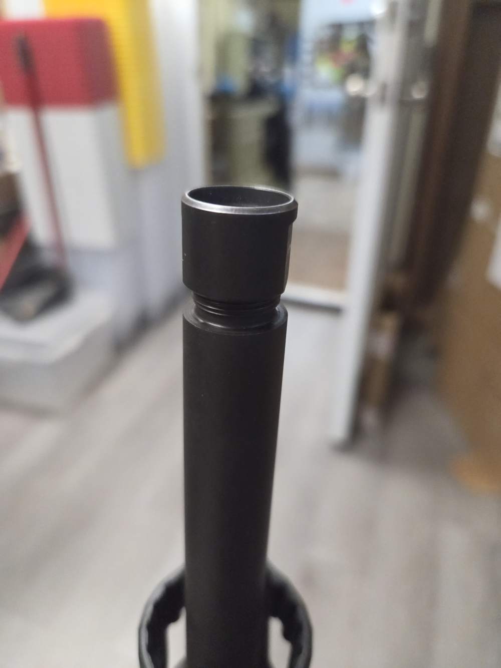 Ruger Precision .308 (Mod 18028) with Quigley-Ford 4-16x50 scope-img-1