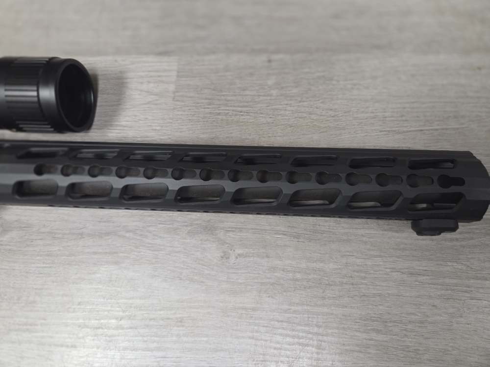 Ruger Precision .308 (Mod 18028) with Quigley-Ford 4-16x50 scope-img-4