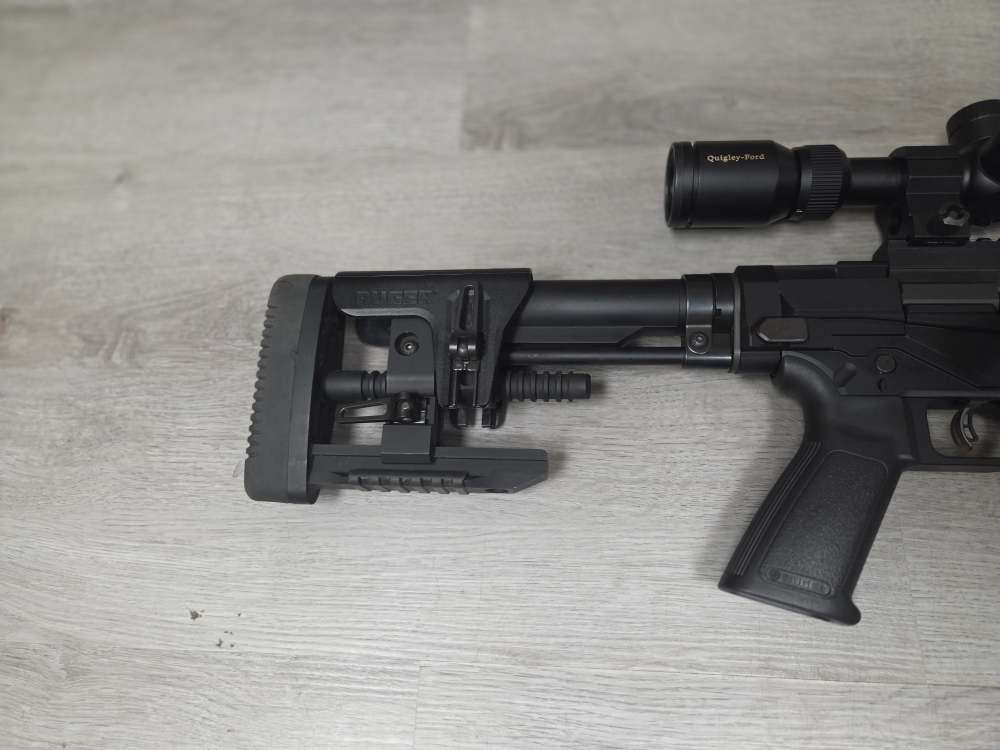 Ruger Precision .308 (Mod 18028) with Quigley-Ford 4-16x50 scope-img-7