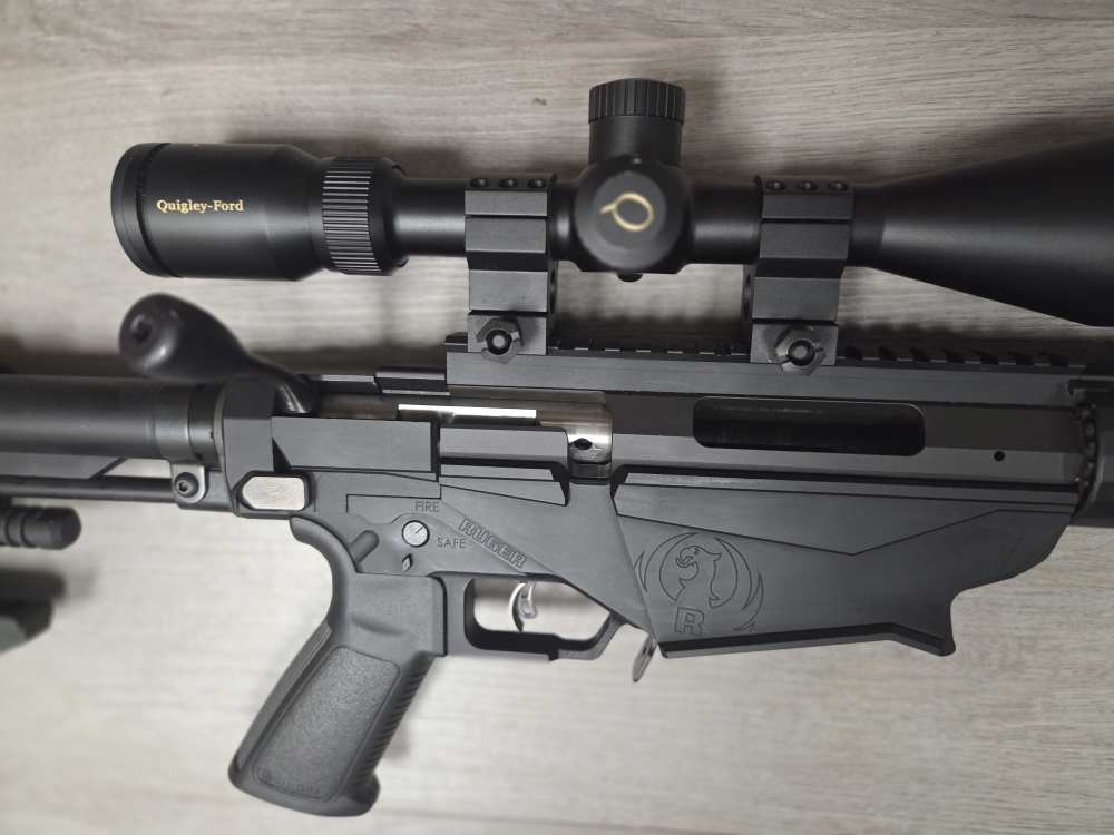 Ruger Precision .308 (Mod 18028) with Quigley-Ford 4-16x50 scope-img-8