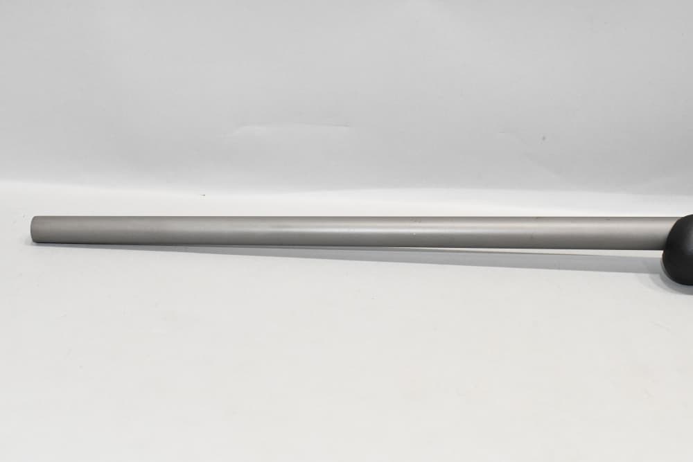 Superb Ruger M77 Hawkeye Bolt Action Rifle 204 Ruger 24" W Box 2014-img-22