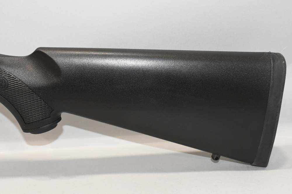 Superb Ruger M77 Hawkeye Bolt Action Rifle 204 Ruger 24" W Box 2014-img-8
