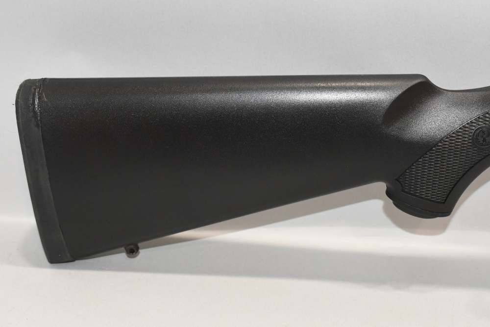 Superb Ruger M77 Hawkeye Bolt Action Rifle 204 Ruger 24" W Box 2014-img-3