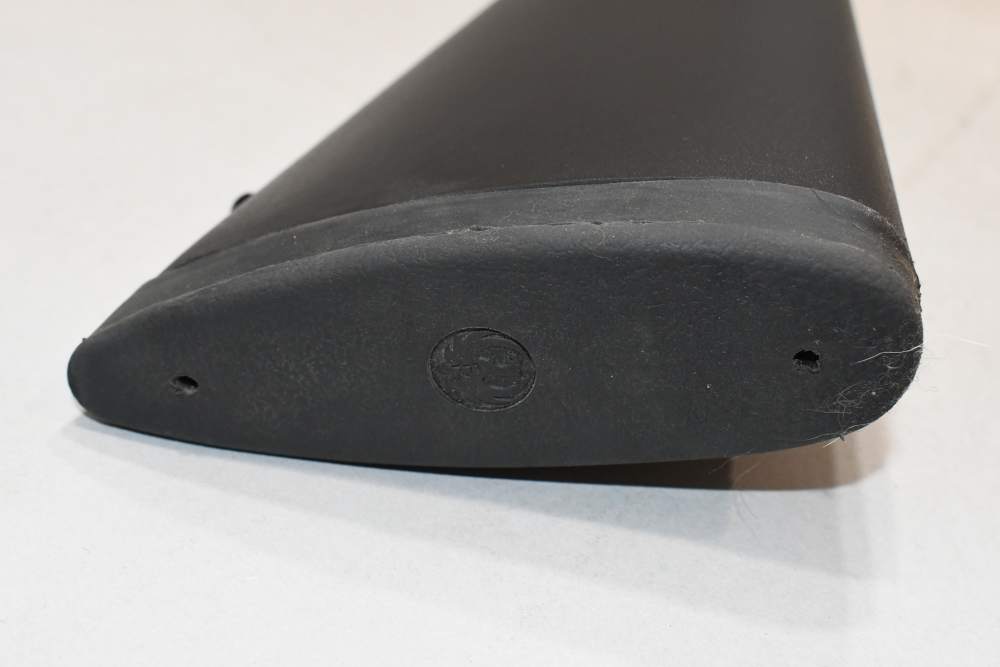 Superb Ruger M77 Hawkeye Bolt Action Rifle 204 Ruger 24" W Box 2014-img-17