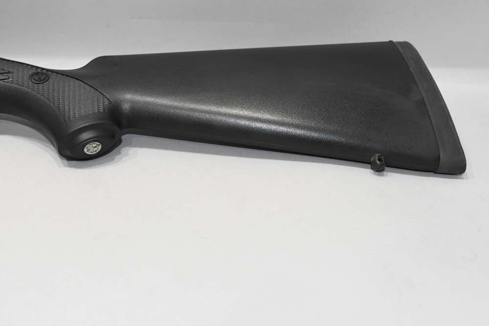 Superb Ruger M77 Hawkeye Bolt Action Rifle 204 Ruger 24" W Box 2014-img-18