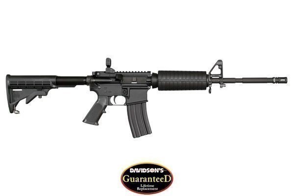 R16M4LHRFT windham weaponry ar15 m4 ar-15 new 556 223 5.56 30rd new ar15-img-0
