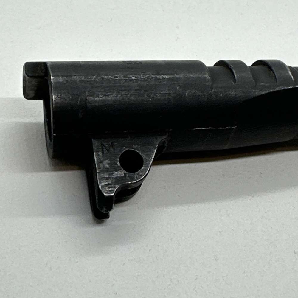 USGI Colt 1911 5" Barrel 45 Auto 7791193 CMP Post WW2 Good Condition-img-3