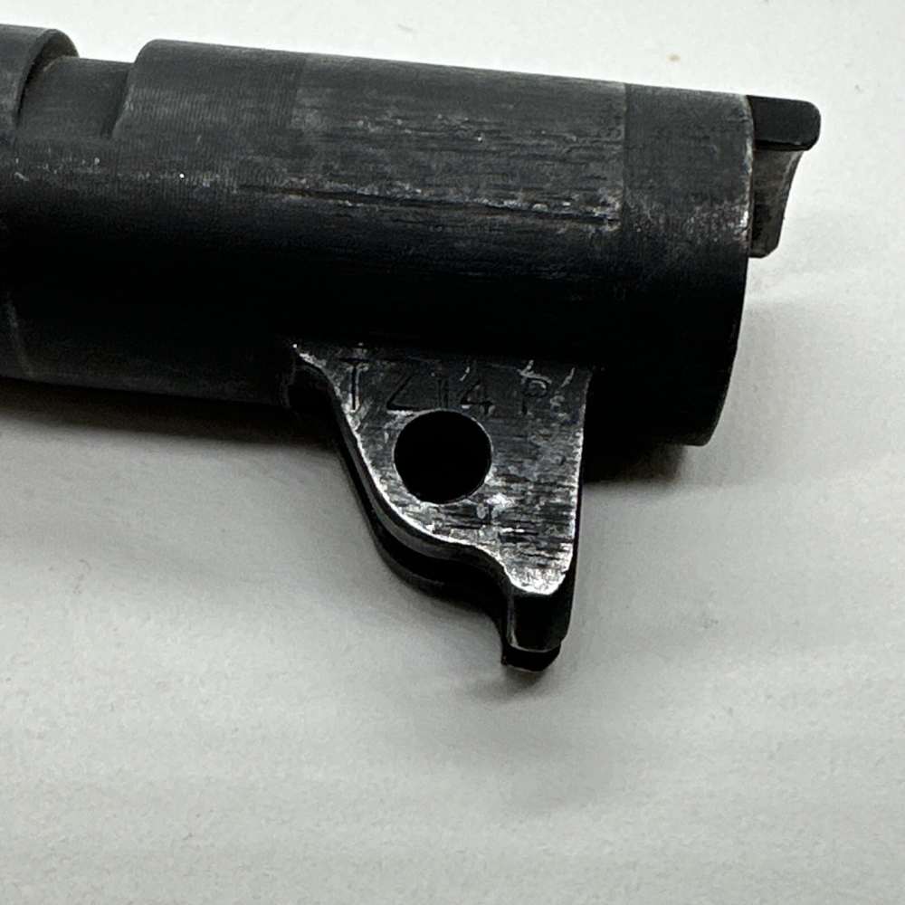 USGI Colt 1911 5" Barrel 45 Auto 7791193 CMP Post WW2 Good Condition-img-5