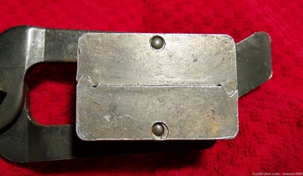 38 Special, 357 Magnum, Lee 2-Cavity Bullet Mold 148 Grain Tumble Lube WC.-img-3