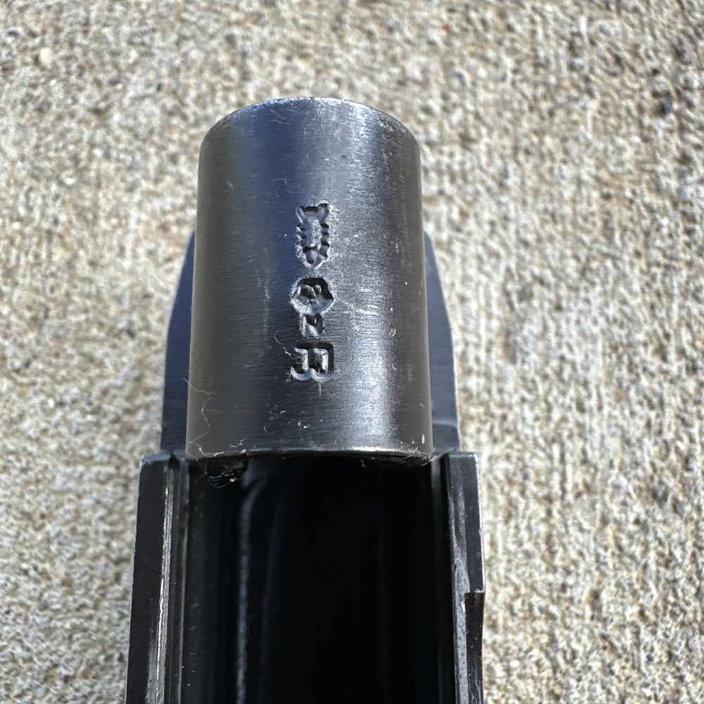 Early Sig Sauer P226 NSW / CRANE, Stripped Slides USGI Surplus Socom Devgru-img-15
