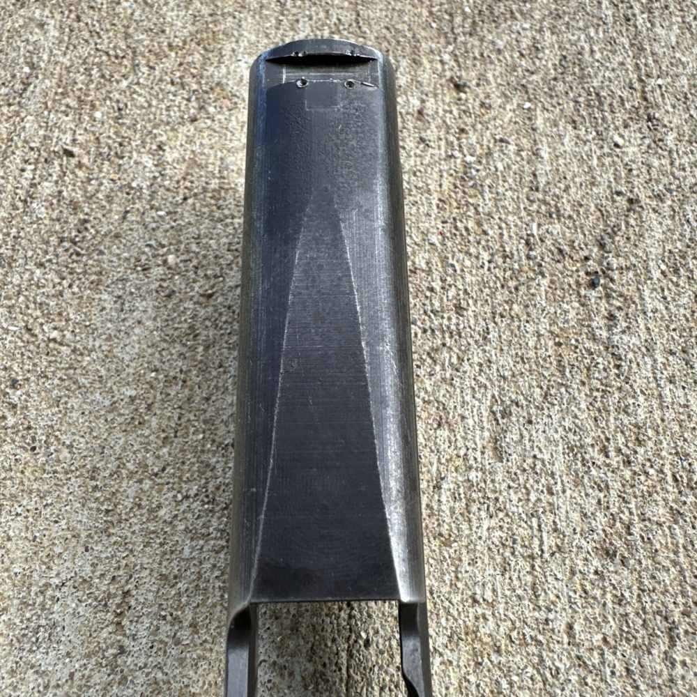 Early Sig Sauer P226 NSW / CRANE, Stripped Slides USGI Surplus Socom Devgru-img-20
