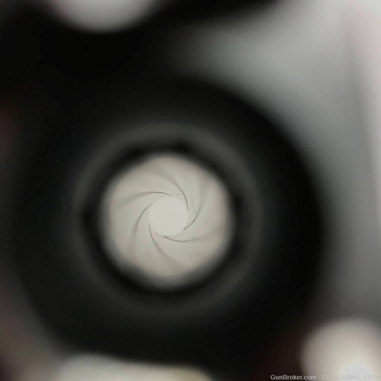 True Precision STAINLESS 9mm THREADED Fluted Barrel SIG SAUER 365 -img-6