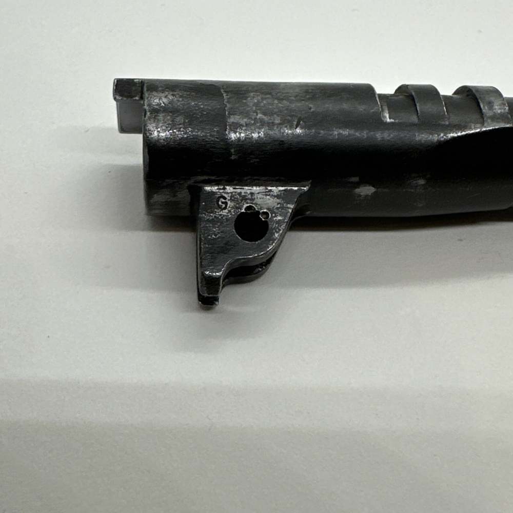 USGI Colt 1911 5" Barrel 45 Auto 7791193 CMP Post WW2 "G" Marked-img-3