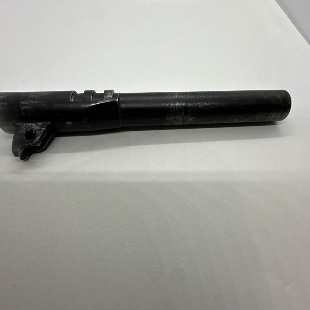USGI Colt 1911 5" Barrel 45 Auto 7791193 CMP Post WW2 "G" Marked-img-4