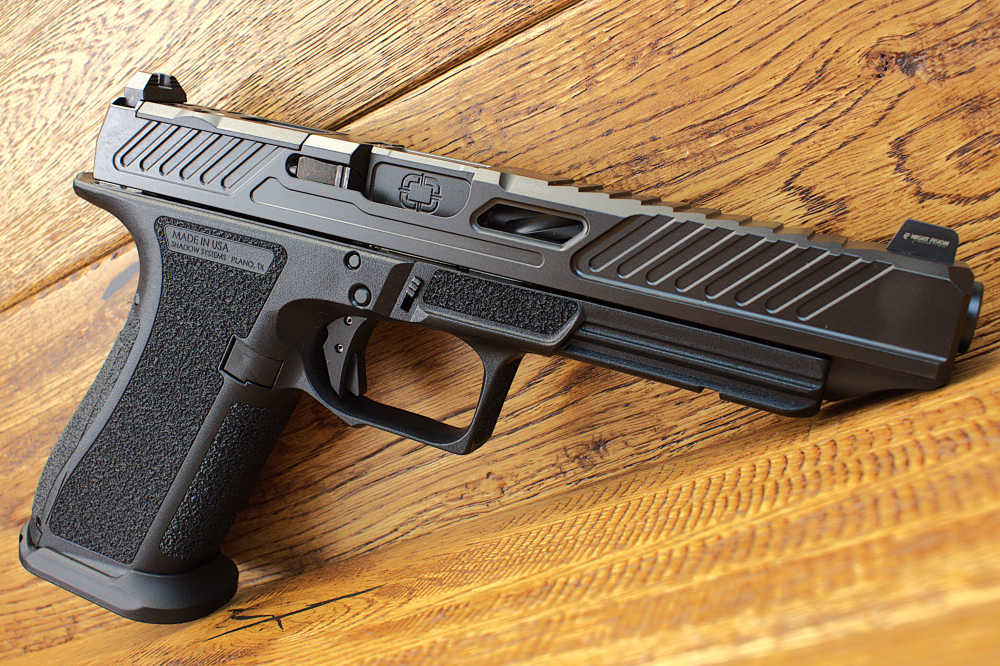 Shadow Systems DR920L .9mm; NEW *-img-5
