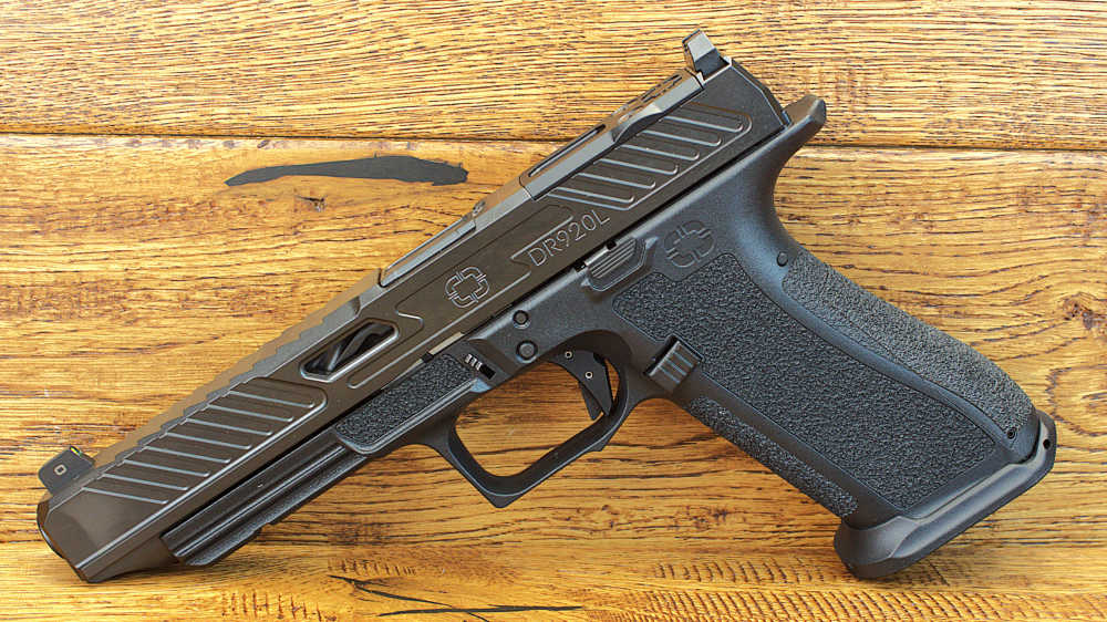 Shadow Systems DR920L .9mm; NEW *-img-1