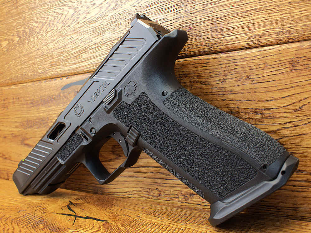 Shadow Systems DR920L .9mm; NEW *-img-2