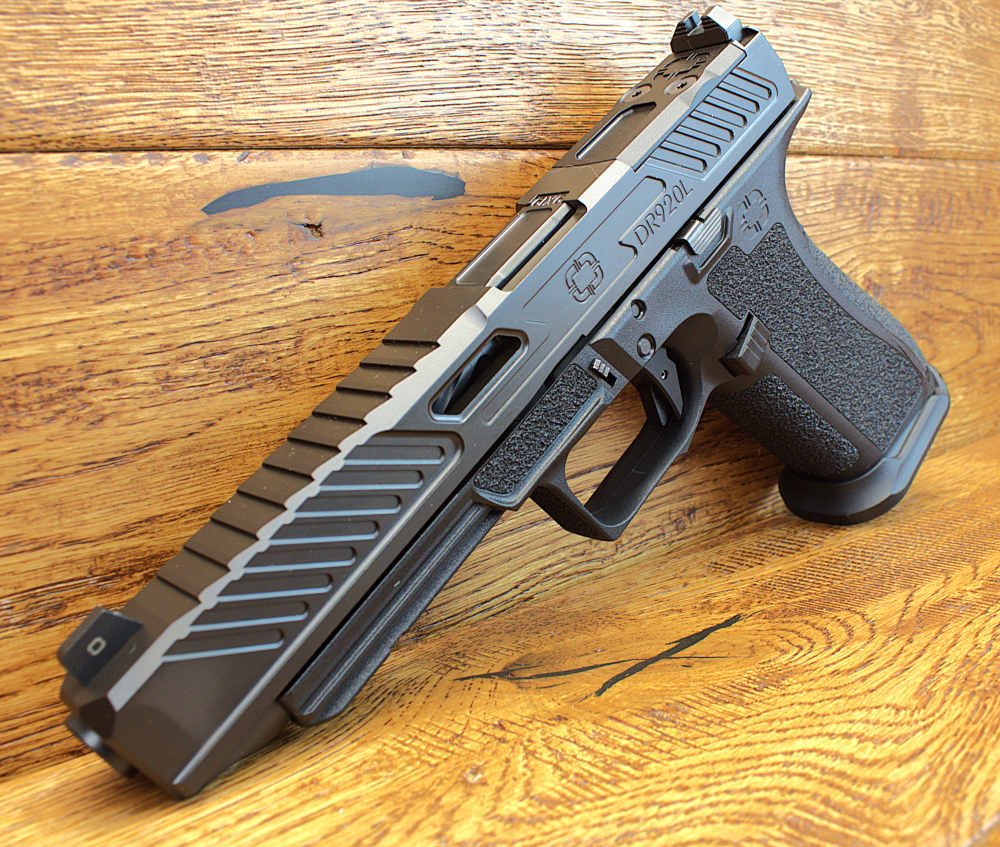 Shadow Systems DR920L .9mm; NEW *-img-0