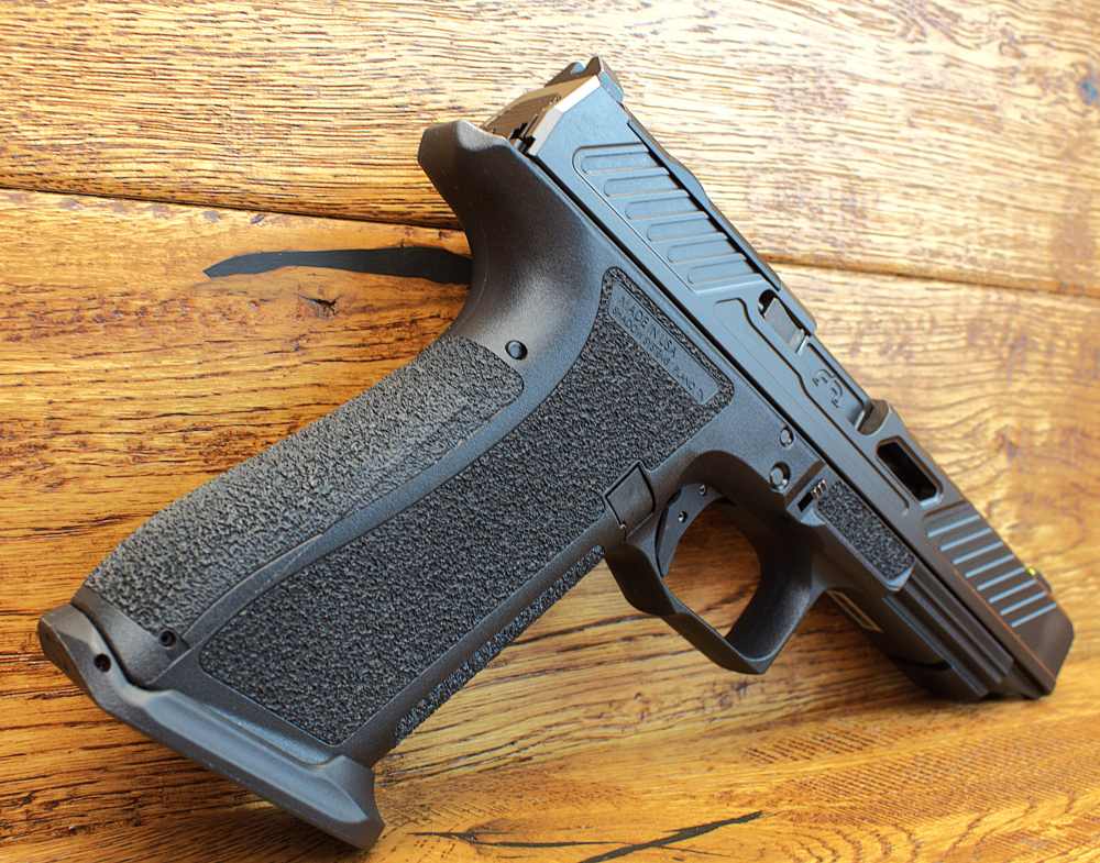 Shadow Systems DR920L .9mm; NEW *-img-3