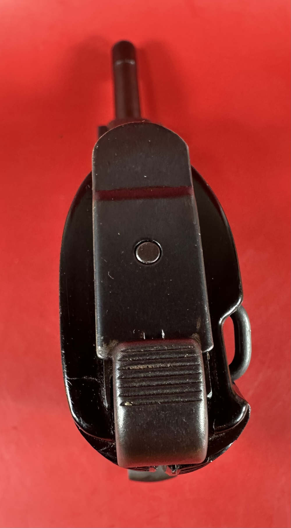 WWII Mauser / Walther P38 BYF 43 9mm 2 mags Excellent Condition-img-8