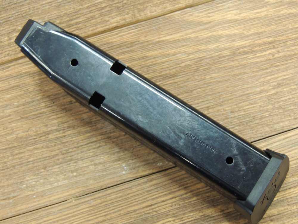 Walther PPX M1 40 S&W 14-Round Magazine-img-6