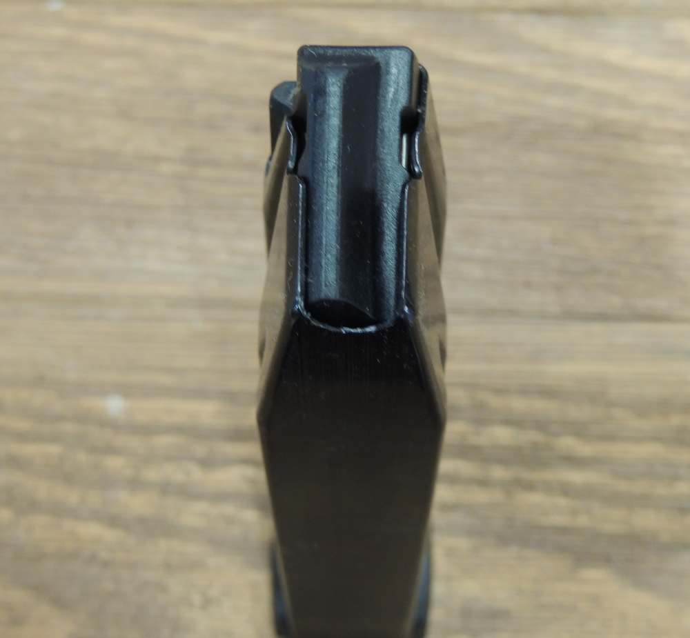 Walther PPX M1 40 S&W 14-Round Magazine-img-9