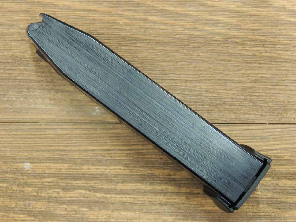 Walther PPX M1 40 S&W 14-Round Magazine-img-7