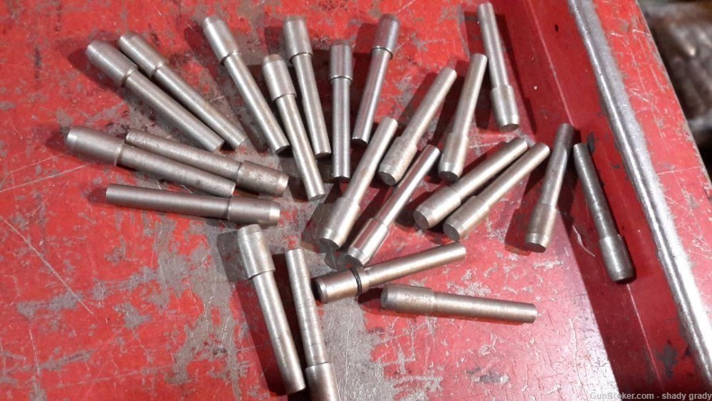 rcbs aps press priming tool primer rods  large / small -img-1