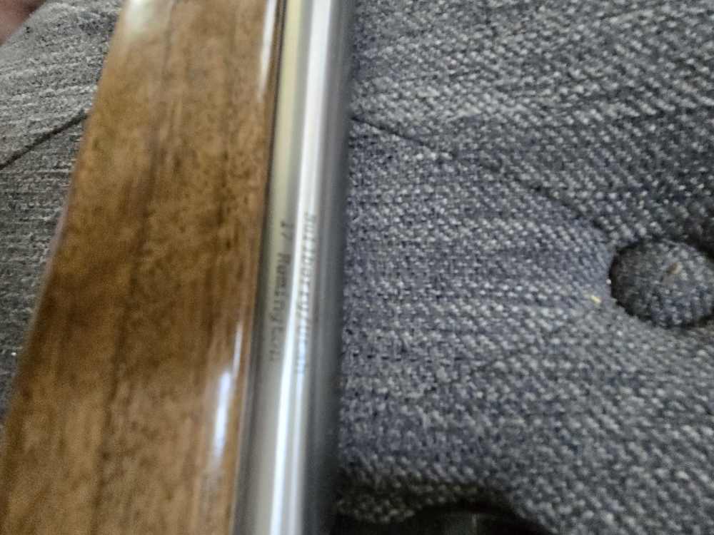 thompson center encore Bullberry barrel-img-1