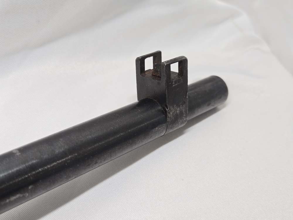 Arisaka Type 99 w/ 7.7 Jap Ammo-img-4