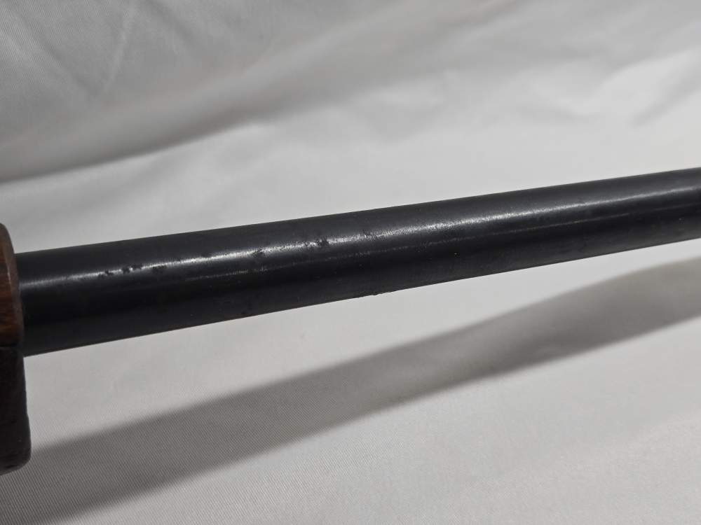 Arisaka Type 99 w/ 7.7 Jap Ammo-img-3