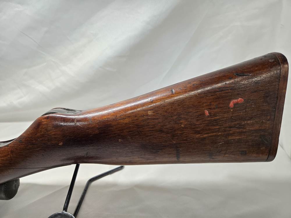Arisaka Type 99 w/ 7.7 Jap Ammo-img-12