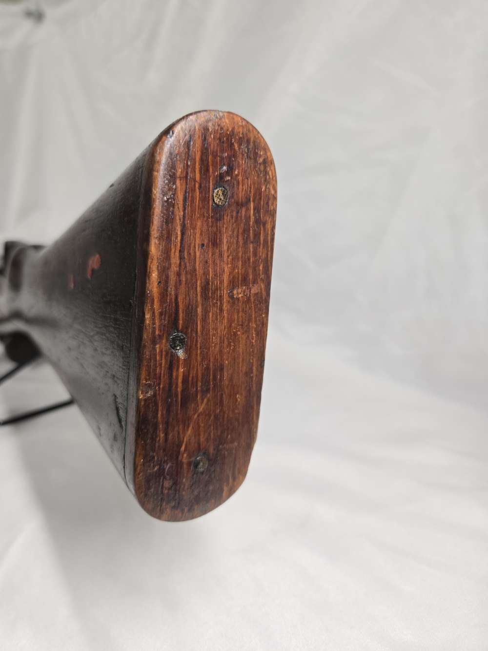 Arisaka Type 99 w/ 7.7 Jap Ammo-img-13
