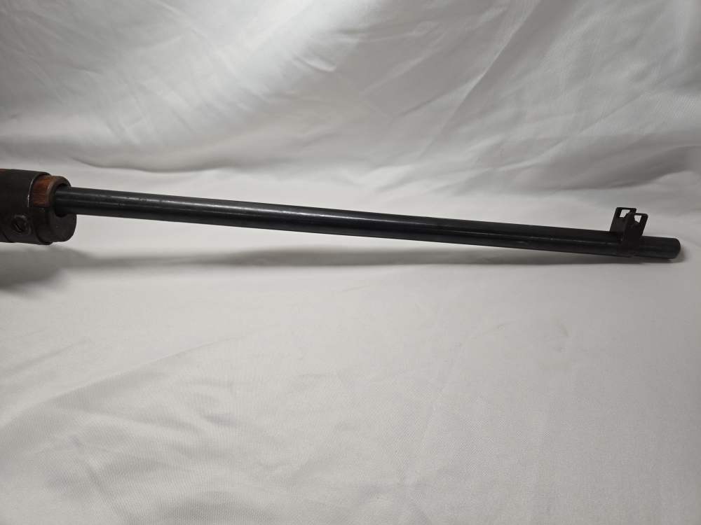 Arisaka Type 99 w/ 7.7 Jap Ammo-img-2