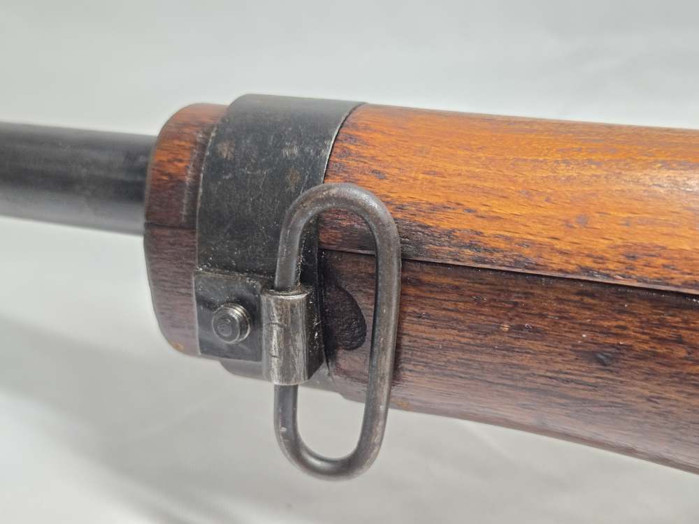 Arisaka Type 99 w/ 7.7 Jap Ammo-img-10