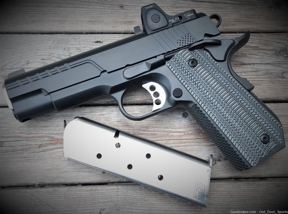 Ed Brown FX2-G4 Hand Built and Fit with Match Grade Components /EZ PAY $261-img-4