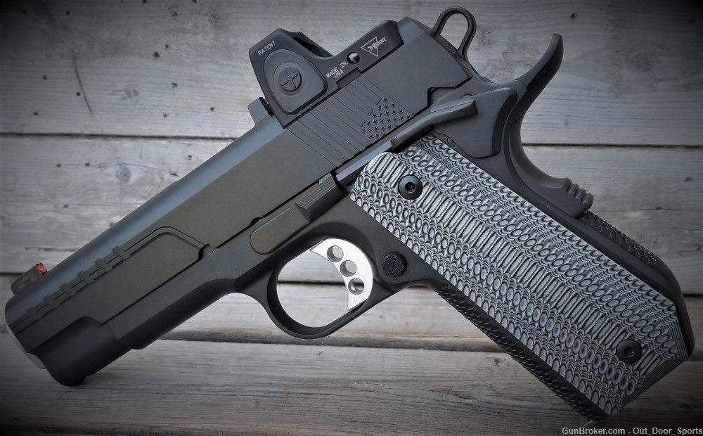 Ed Brown FX2-G4 Hand Built and Fit with Match Grade Components /EZ PAY $261-img-5