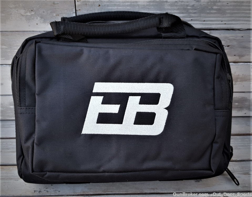 Ed Brown FX2-G4 Hand Built and Fit with Match Grade Components /EZ PAY $261-img-8