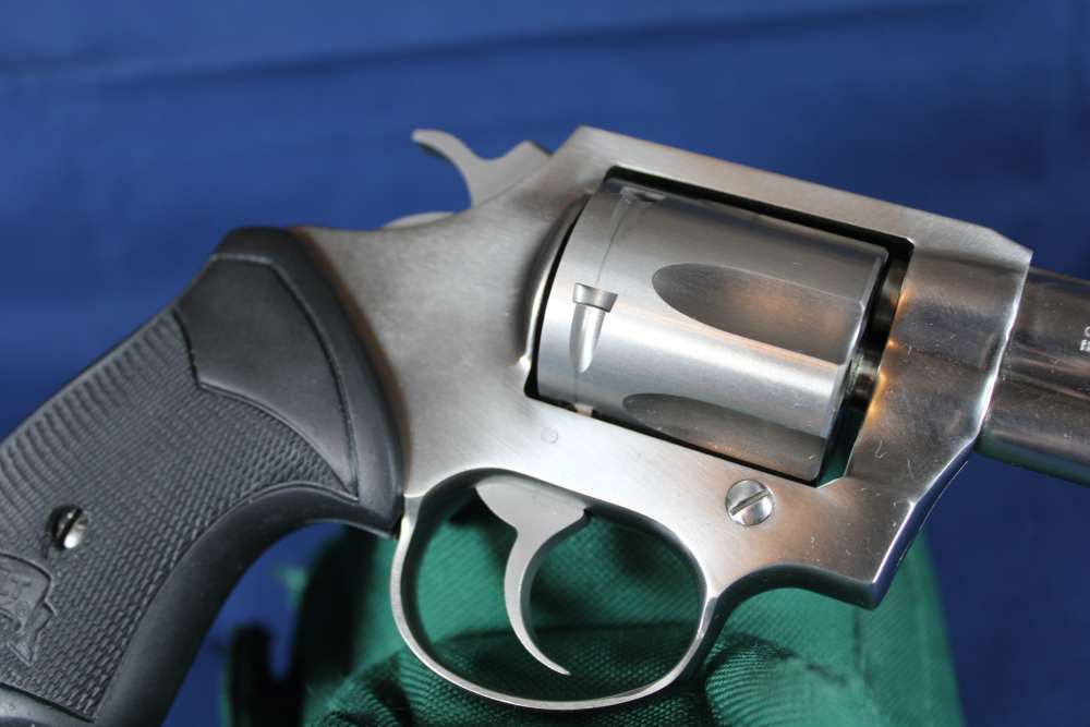 Colt Model DS-II, 38 Spl, 2” barrel, shipped 1999, new in box-img-2