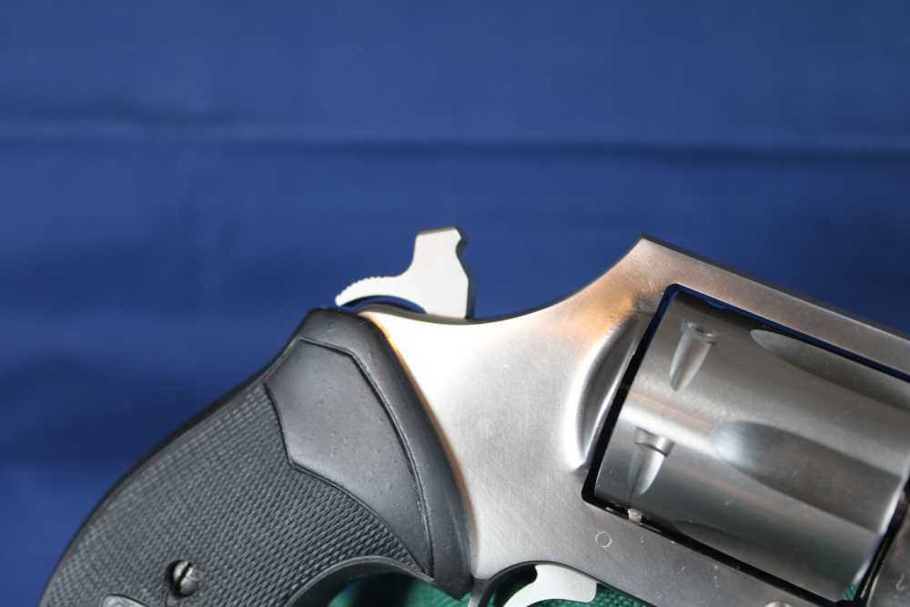 Colt Model DS-II, 38 Spl, 2” barrel, shipped 1999, new in box-img-10