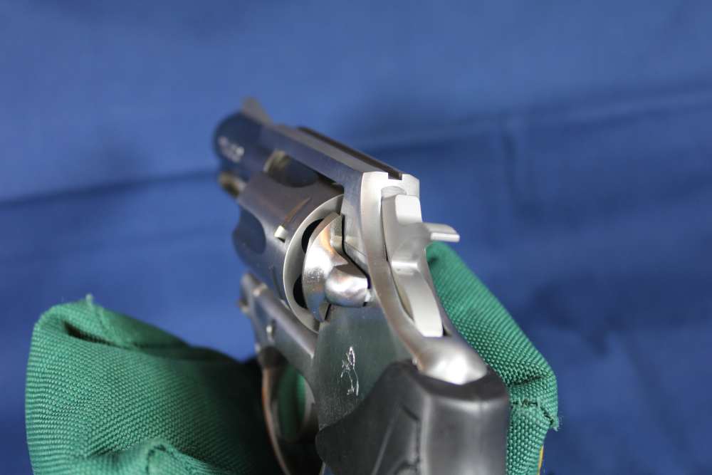 Colt Model DS-II, 38 Spl, 2” barrel, shipped 1999, new in box-img-20