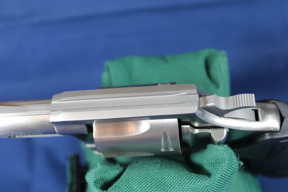 Colt Model DS-II, 38 Spl, 2” barrel, shipped 1999, new in box-img-24