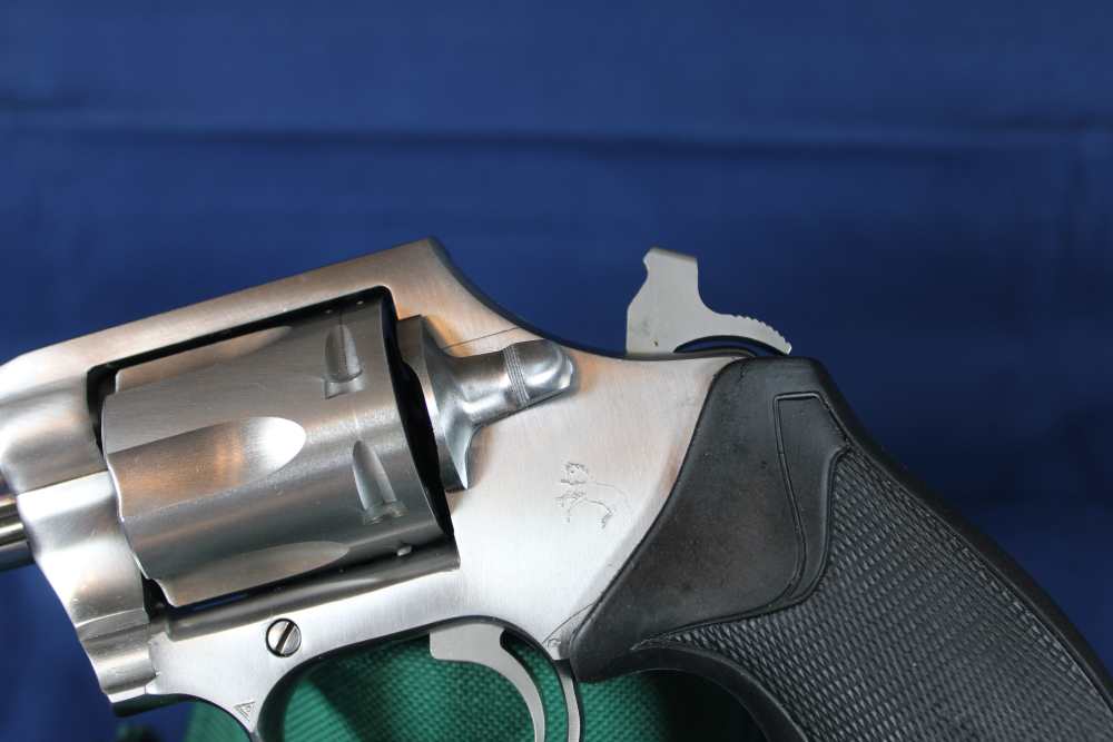 Colt Model DS-II, 38 Spl, 2” barrel, shipped 1999, new in box-img-9