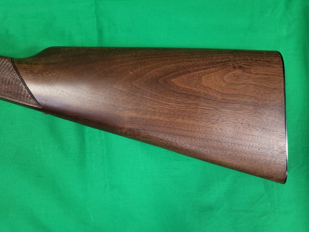 Davide Pedersoli Side By Side Classic 12 gauge-img-8