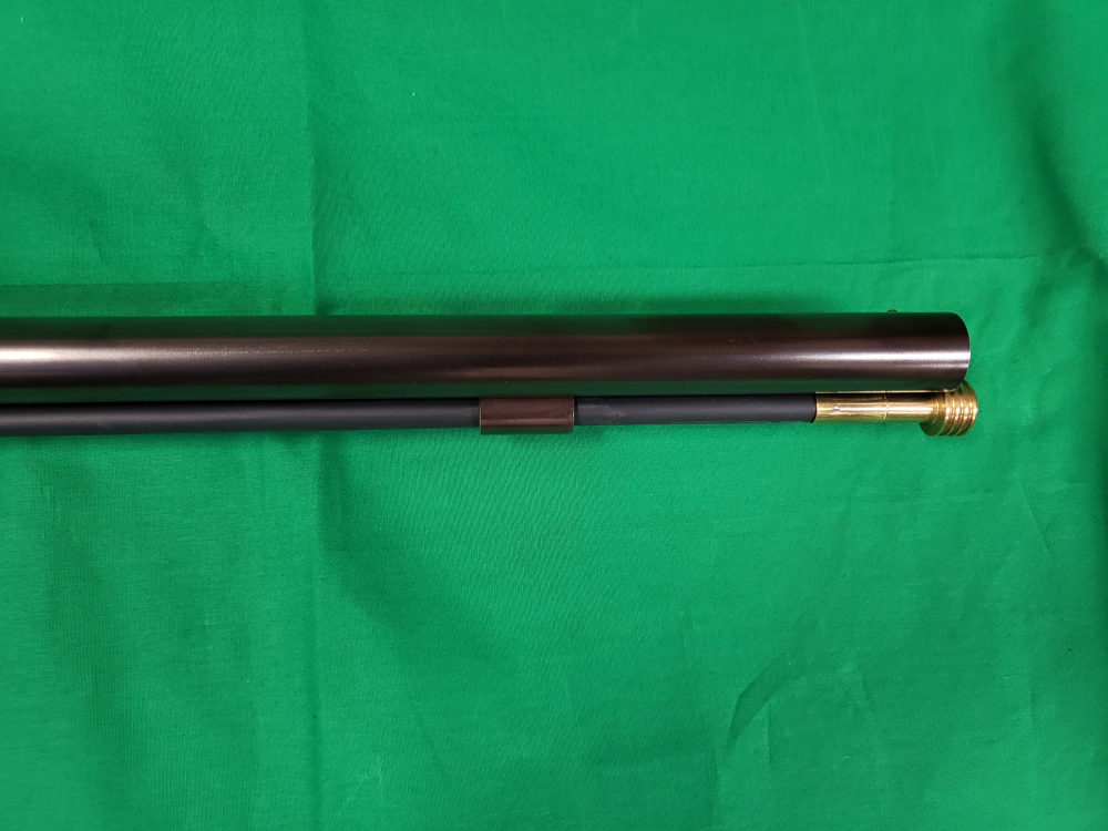 Davide Pedersoli Side By Side Classic 12 gauge-img-1