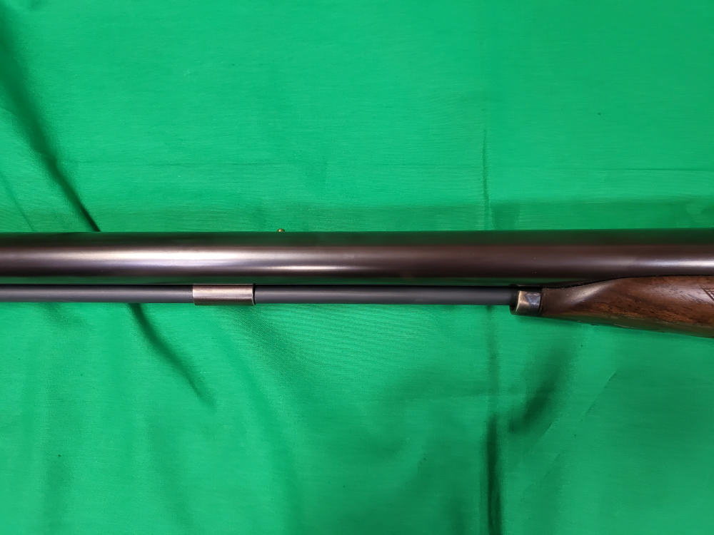 Davide Pedersoli Side By Side Classic 12 gauge-img-10