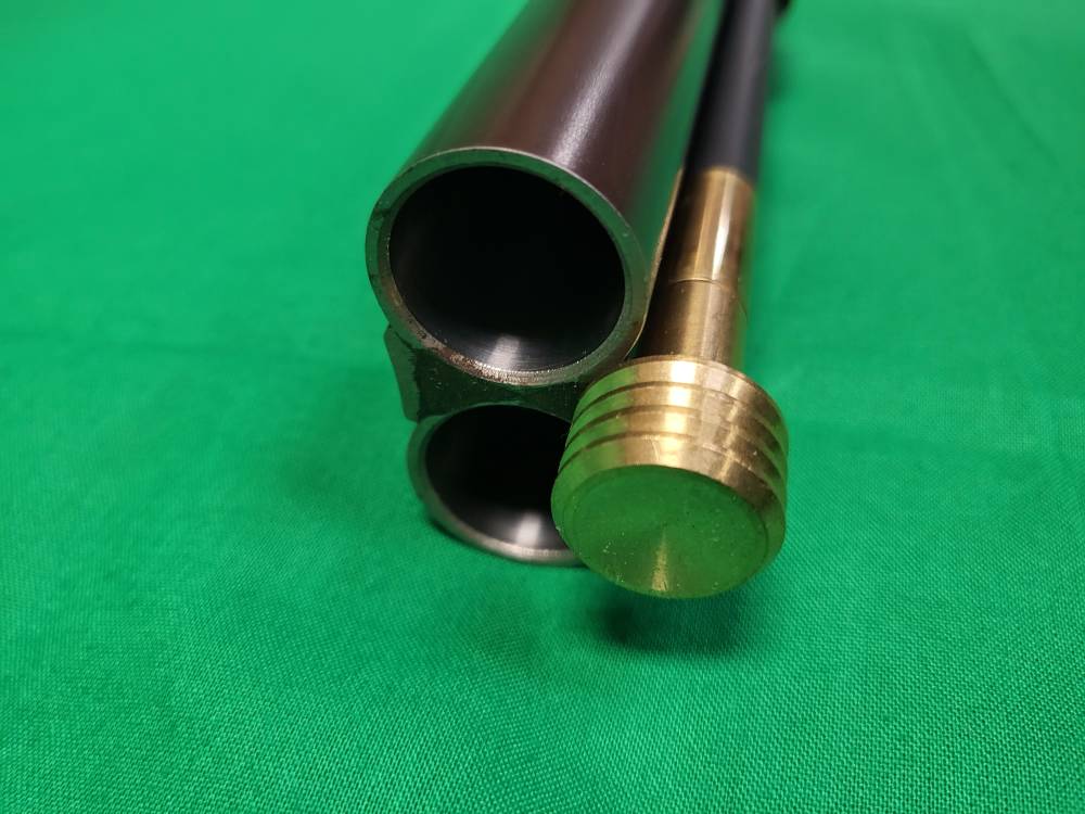 Davide Pedersoli Side By Side Classic 12 gauge-img-12