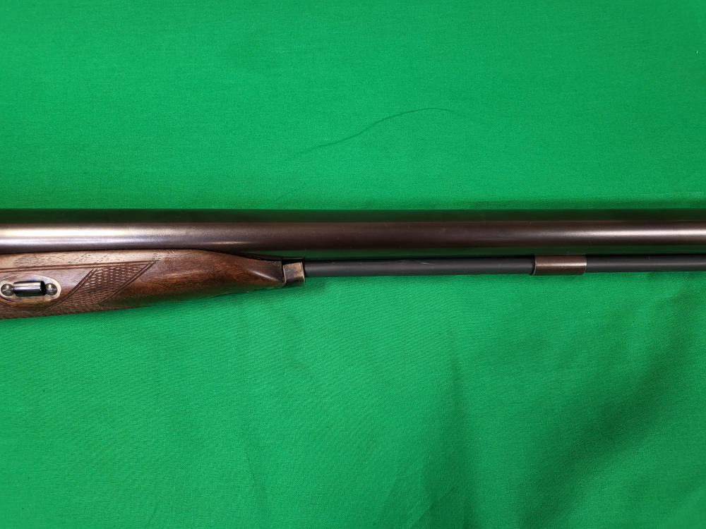 Davide Pedersoli Side By Side Classic 12 gauge-img-2