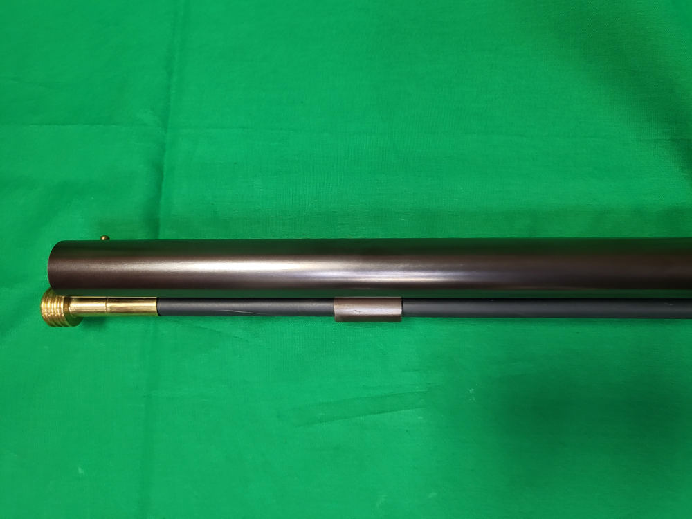 Davide Pedersoli Side By Side Classic 12 gauge-img-11